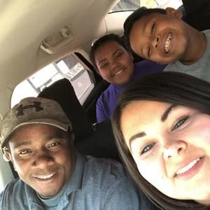 Meet your Posher, Mindy